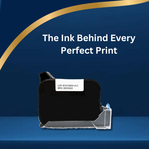 12.7 Ink Refill Cartridge